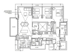 The Continuum (D15), Apartment #617599861